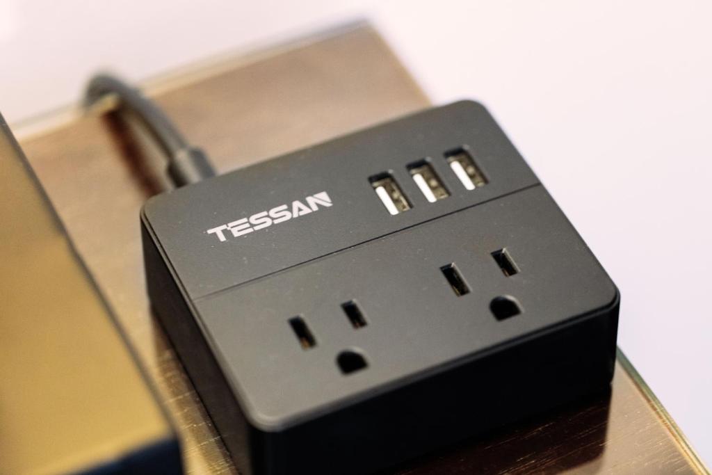 King Room – Disability Access