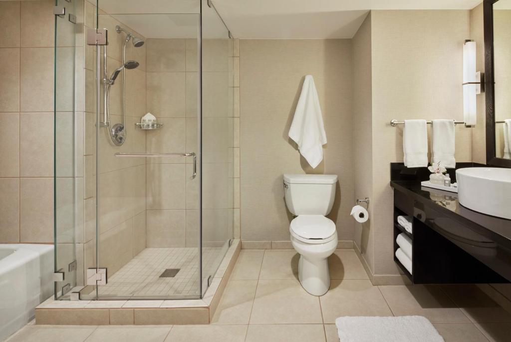 Deluxe Double Room with Two Double Beds