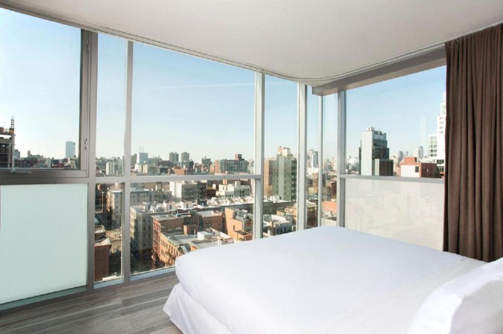 Double Room with Two Double Beds