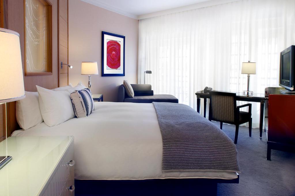 King Room – Disability Access