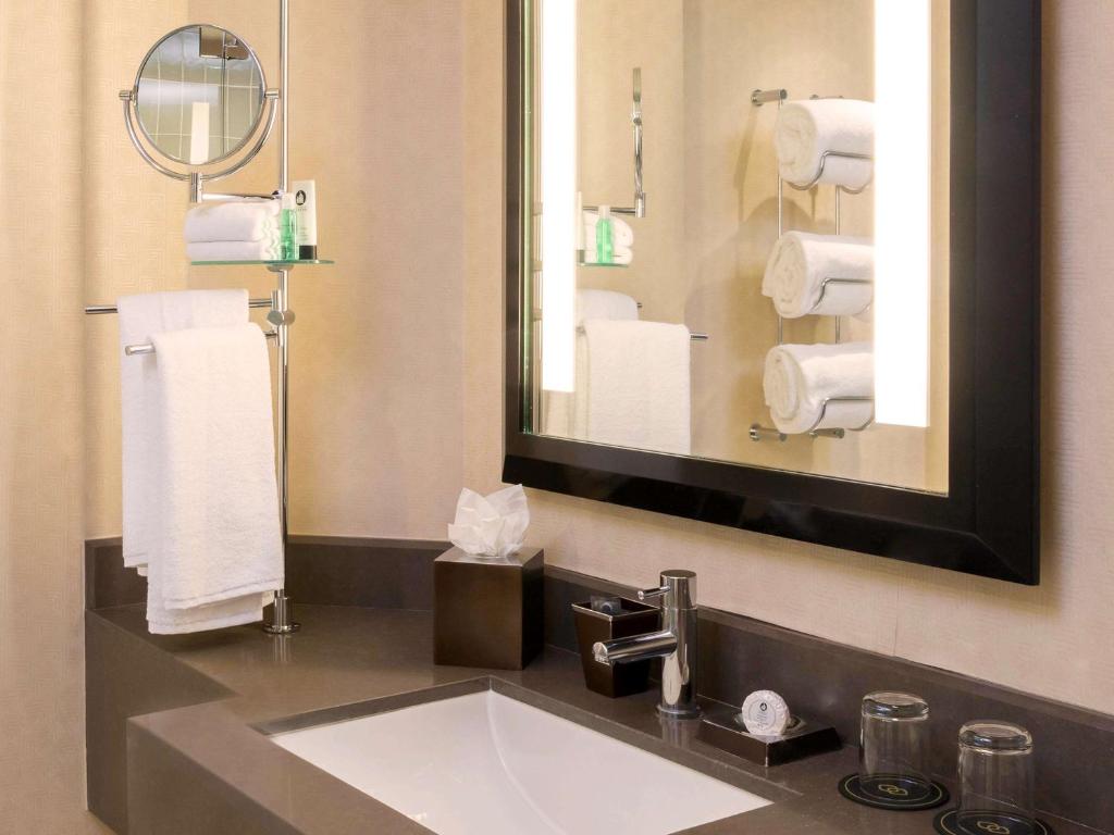 King Room – Disability Access