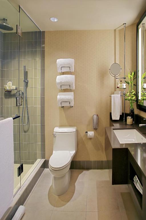 Patio Luxury Room 1 king-size bed