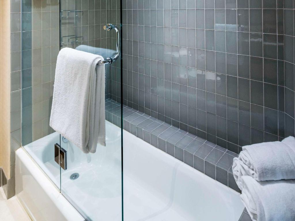 Superior Room 2 Double Beds