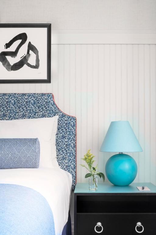 Double Room with Two Double Beds