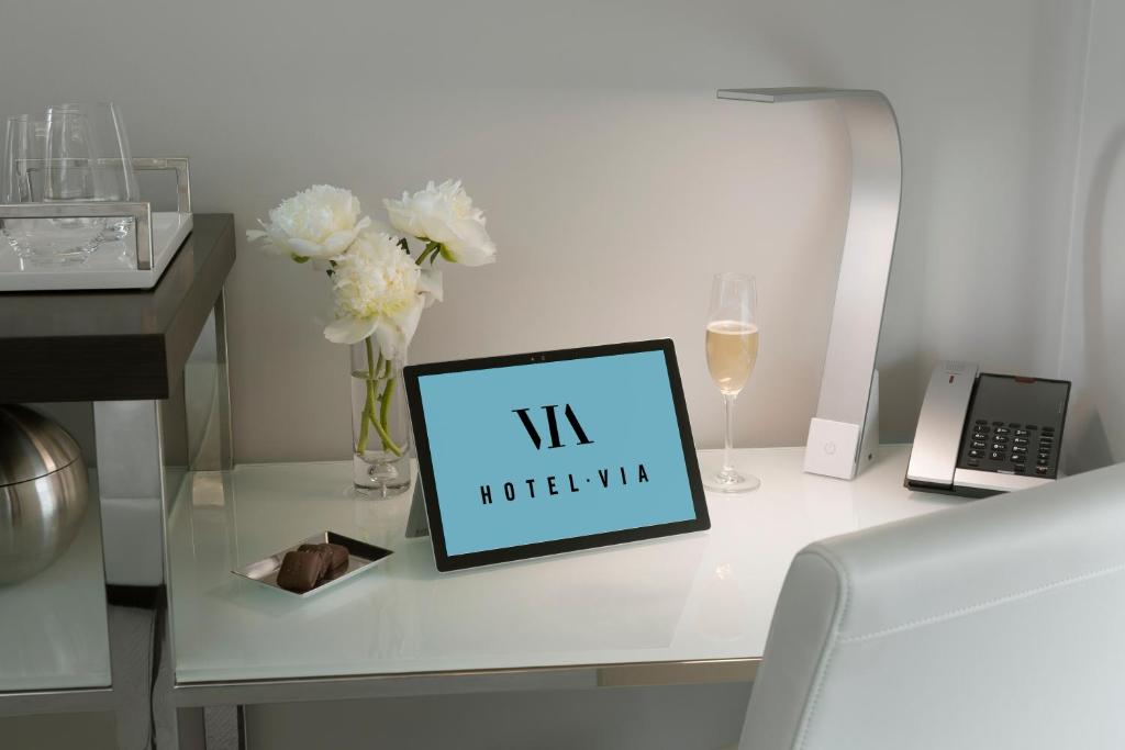 Double Room – Disability Access