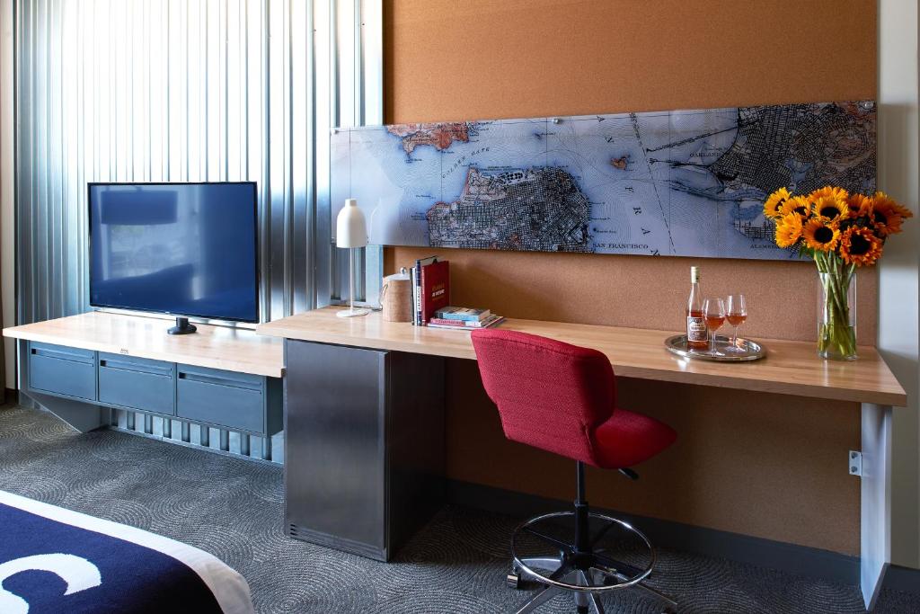 Double Room – Disability Access