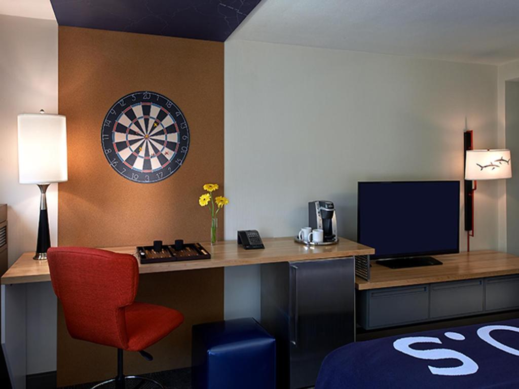 DoubleDouble Guest Room