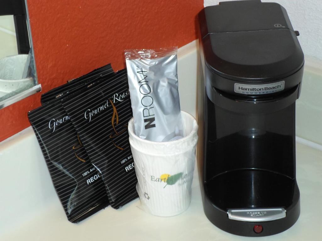 Double Room with Two Double Beds – Smoking