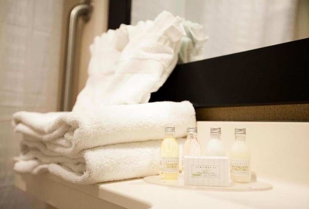 King Room – Non-Smoking