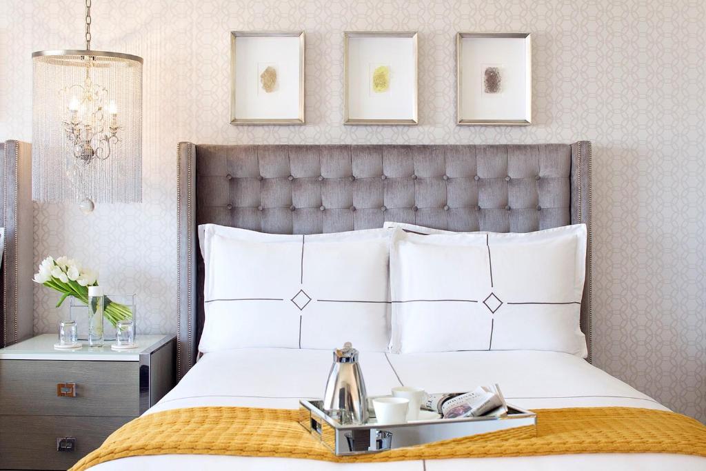 Premier King Room with Ocean View