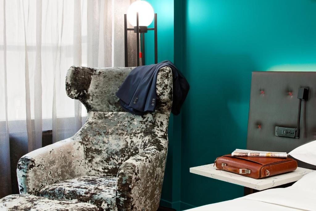 King Room – High Floor