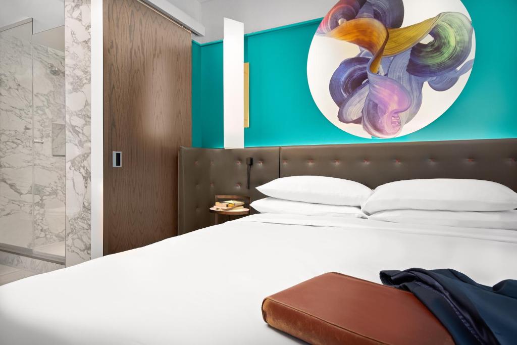 King Room – High Floor