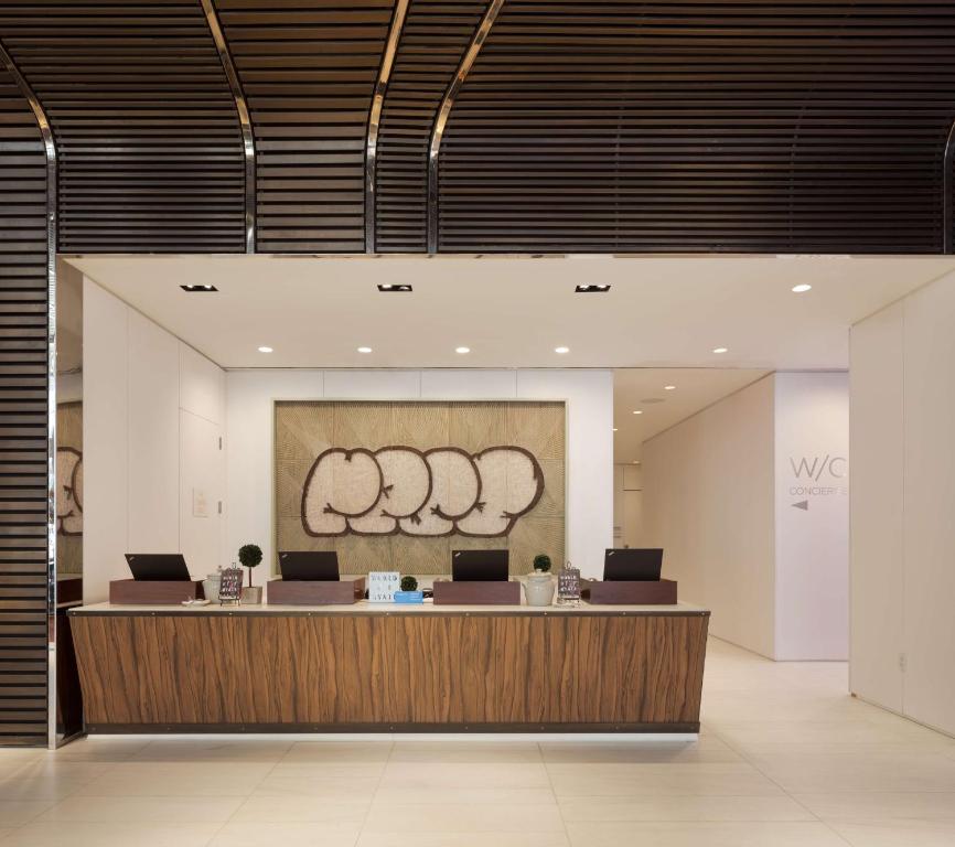 King Room – High Floor