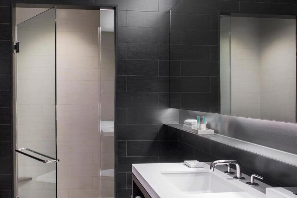 King Room – High Floor