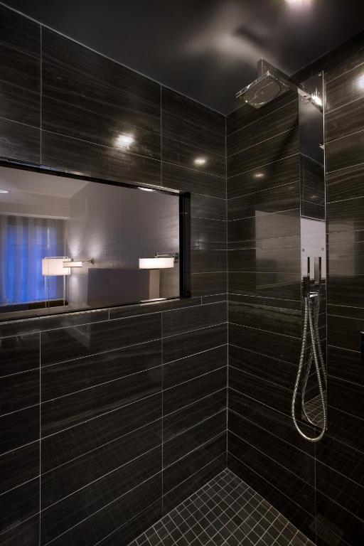 Double Room with Two Double Beds