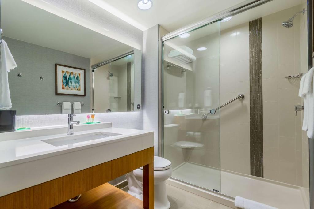 King Room with Sofa Bed