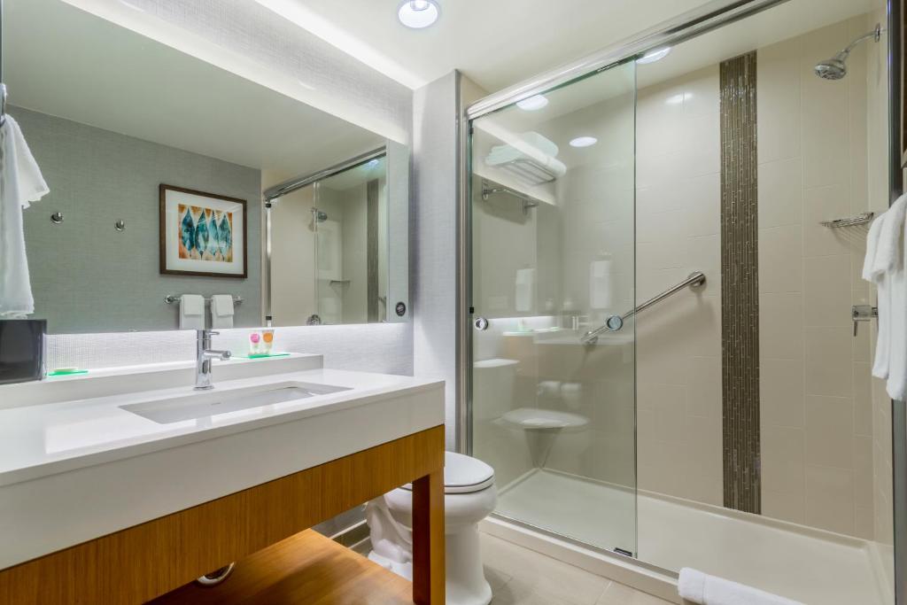 King Room with Sofa Bed