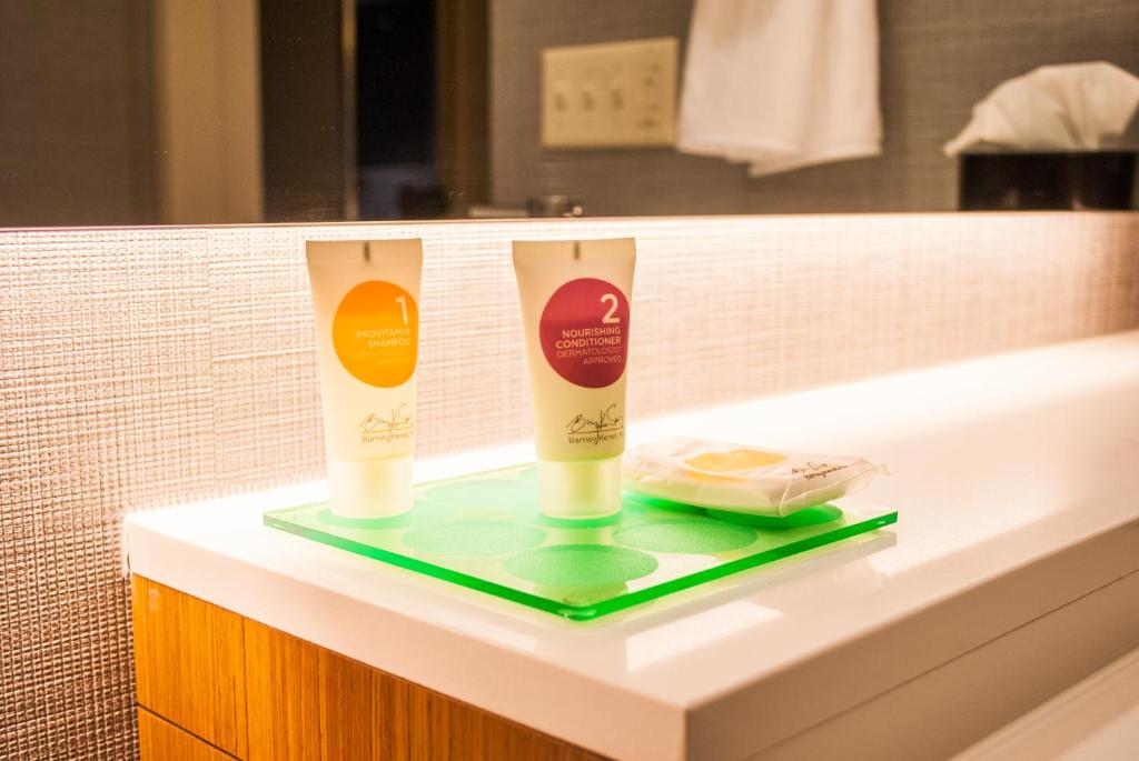 King Room with Sofa Bed