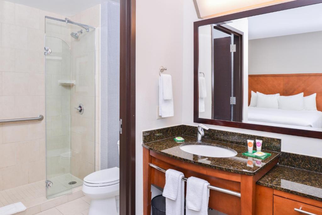 King Room with Sofa Bed