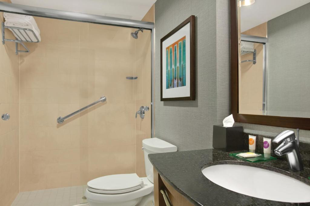 King Room – High Floor