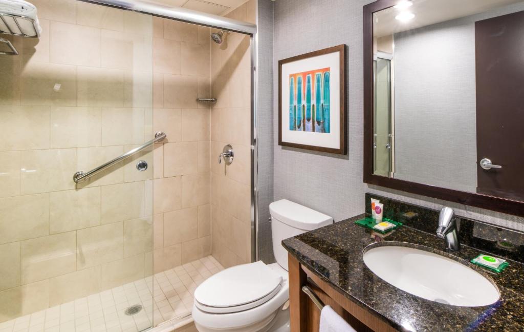 King Room – High Floor