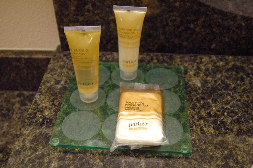 King Room with Sofa Bed