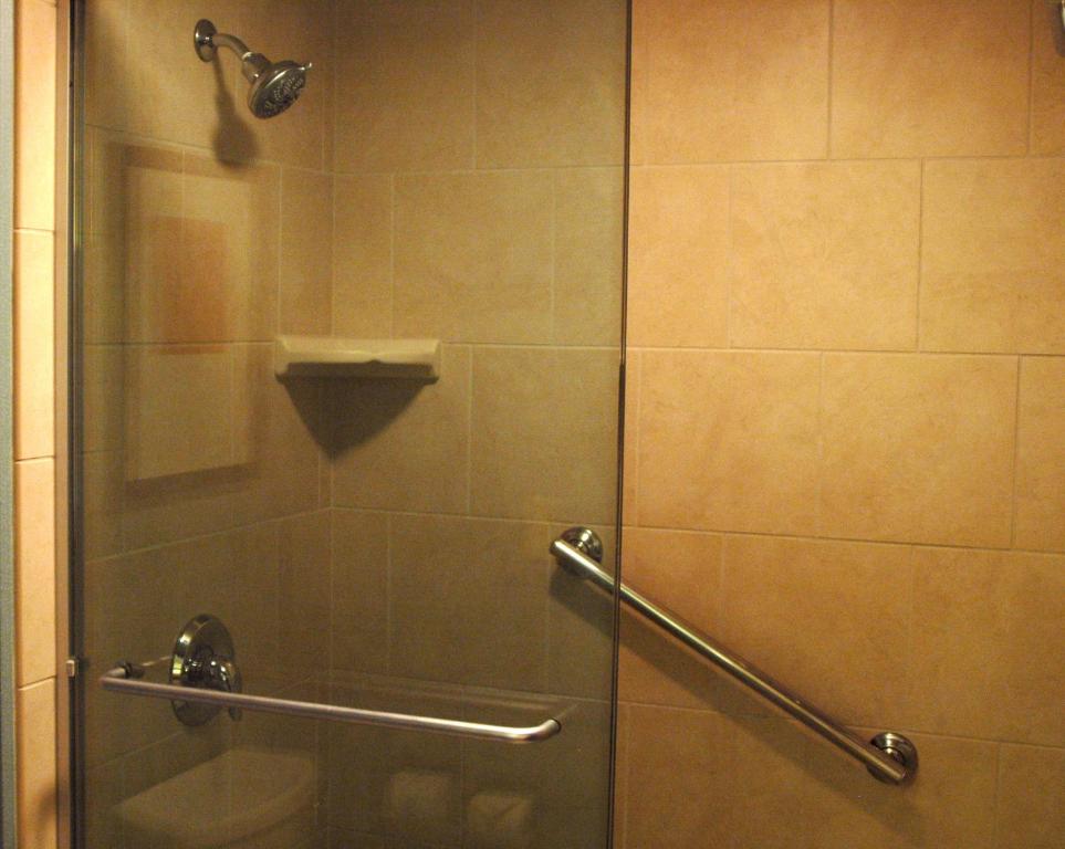 Queen Room with Two Queen Beds and Sofa Bed