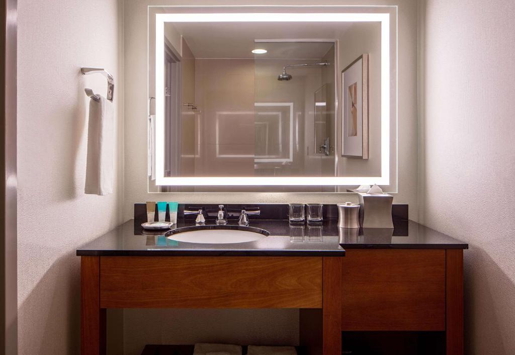 Double Room with Two Double Beds