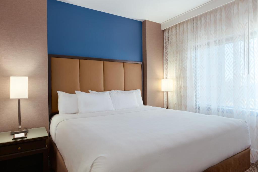 King Room – High Floor