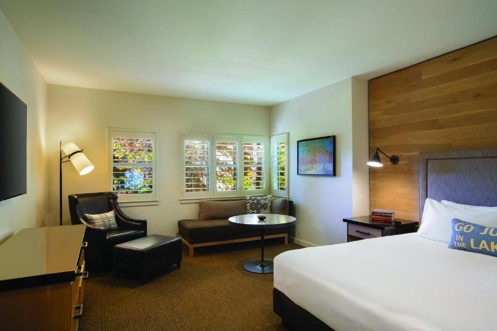 Lakeside Cottage Upper