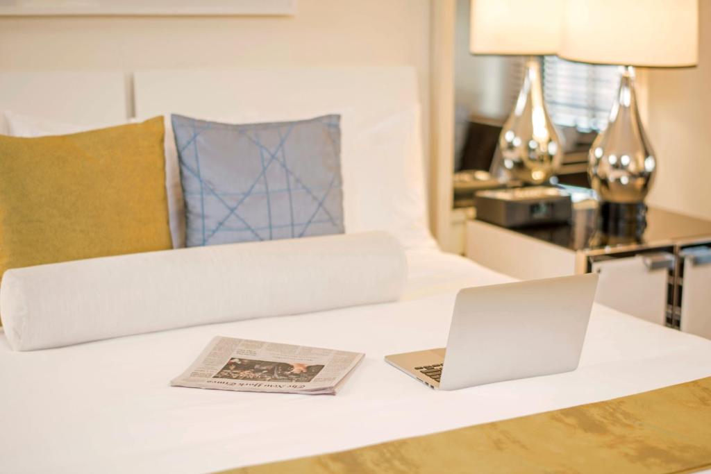 Double Double Deluxe