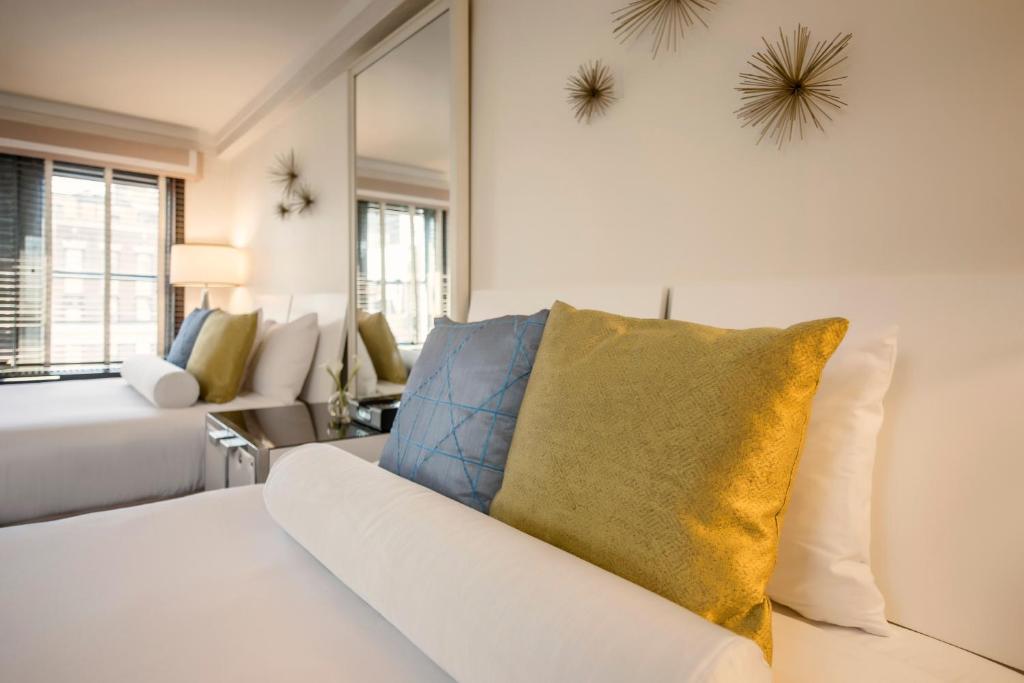 Double Double Deluxe