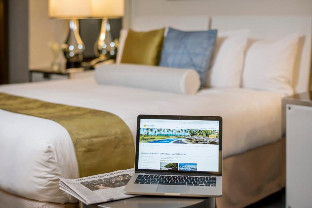 King Deluxe Park Avenue