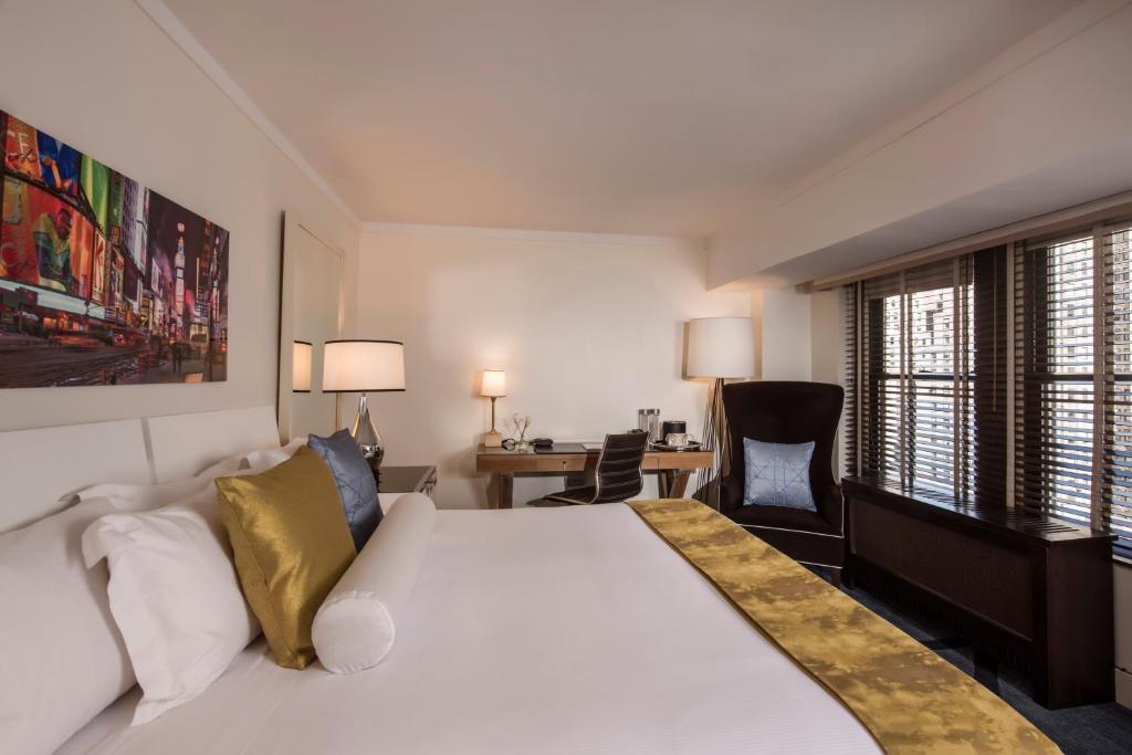 King Deluxe Park Avenue