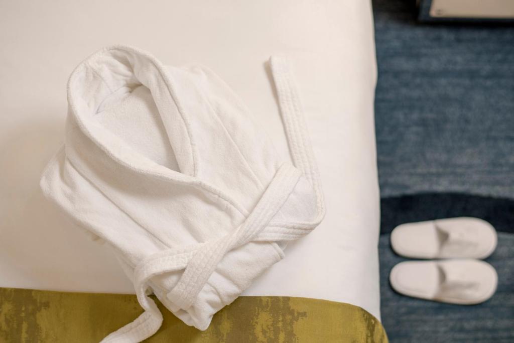 King Deluxe Park Avenue