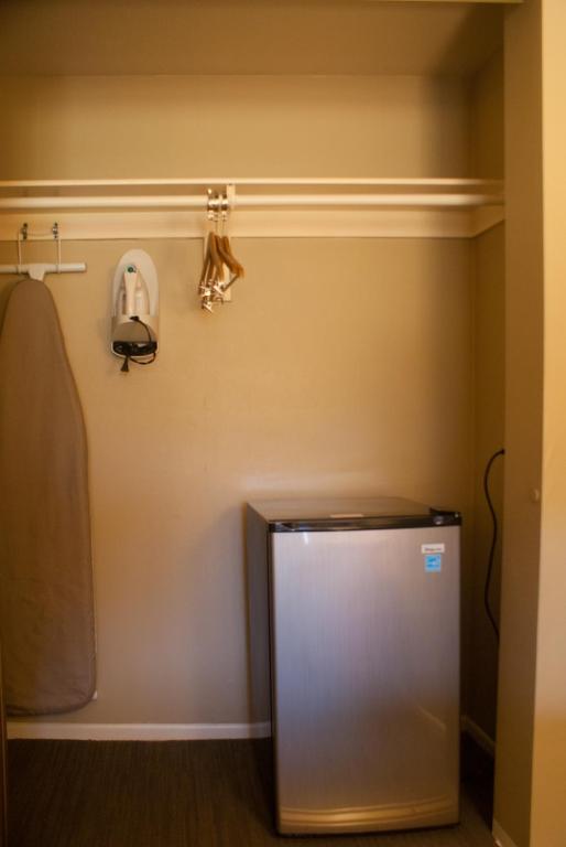 Standard King Room with View