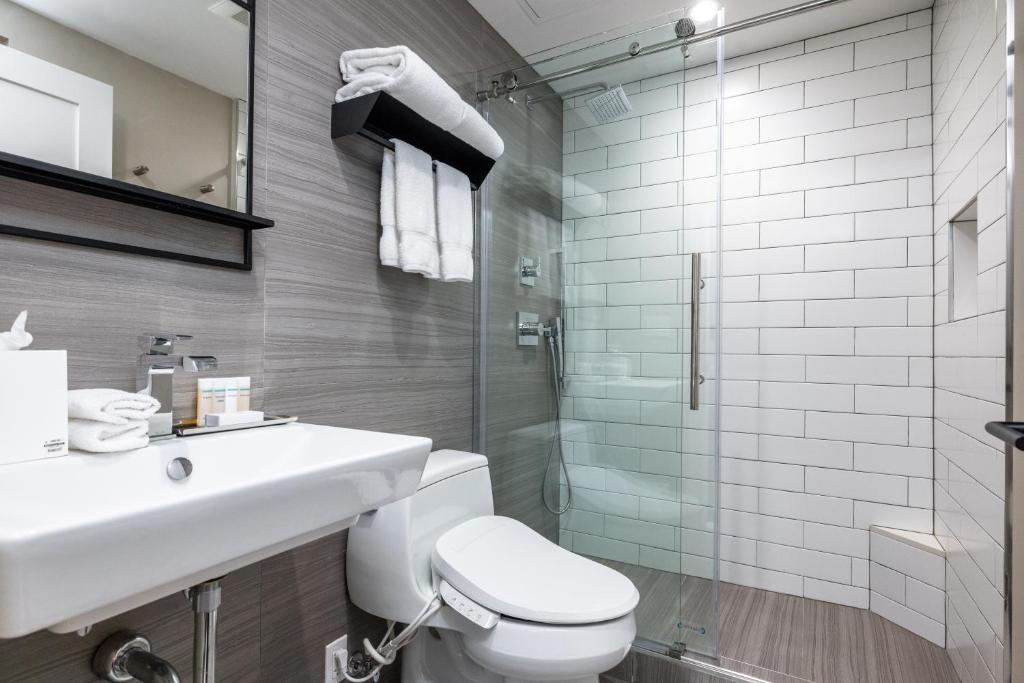 Double Room with Two Double Beds