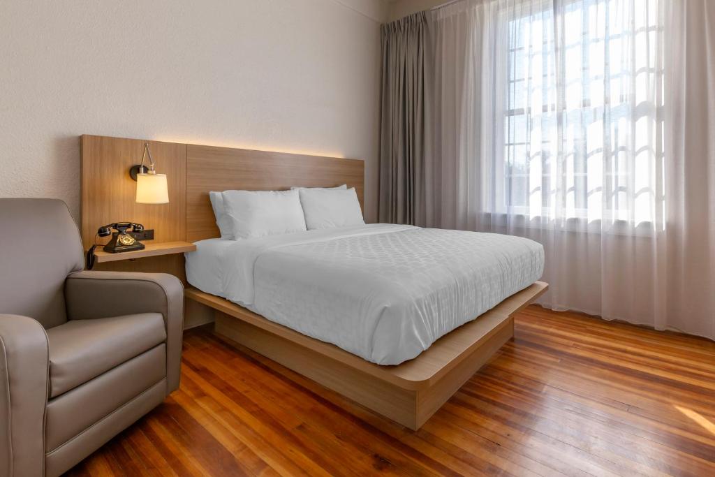 Superior Single Room