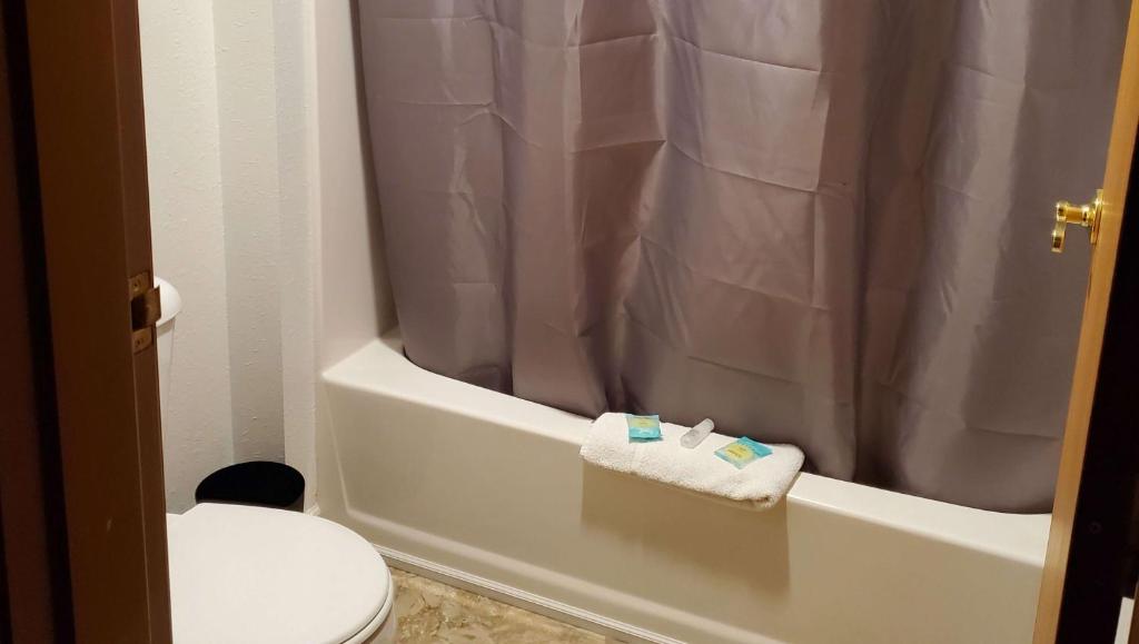 Double Room – Not Pet Friendly