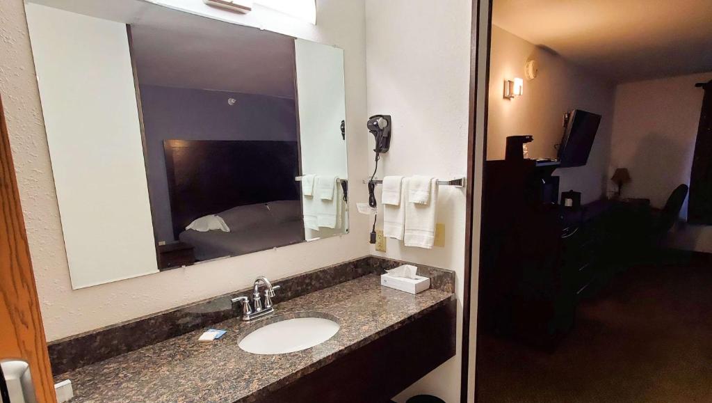 Double Room – Not Pet Friendly