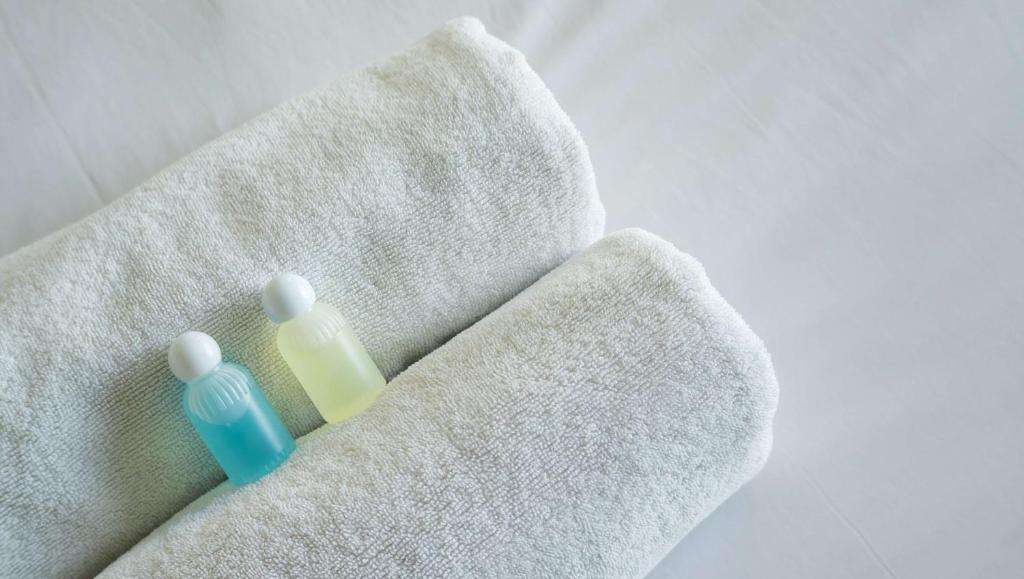 Double Room – Not Pet Friendly