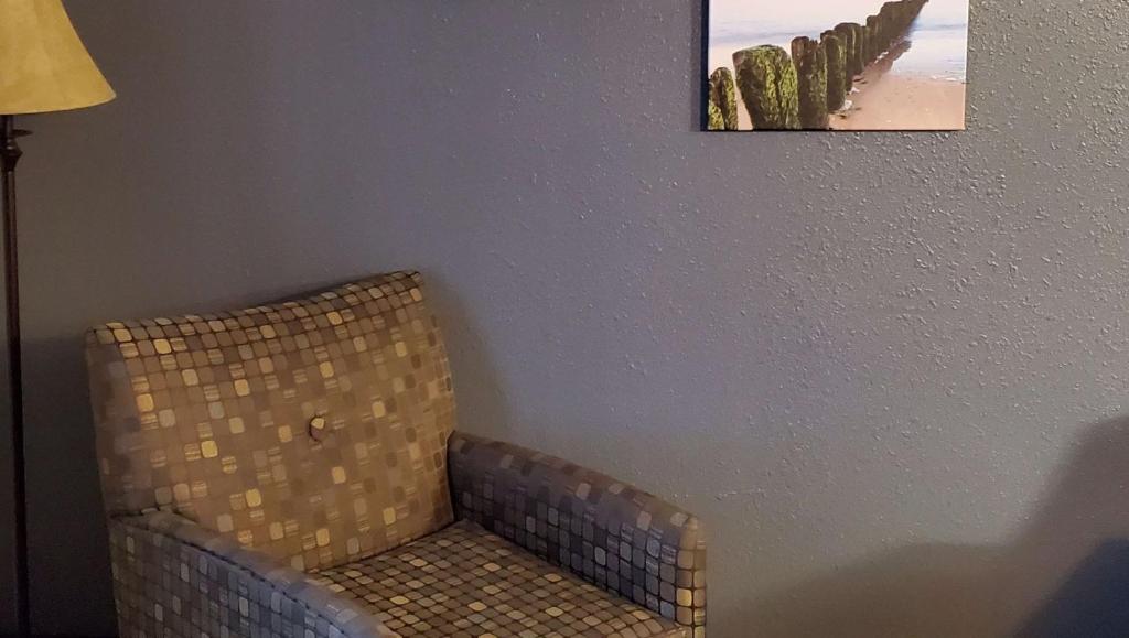 Standard King Room – Not Pet Friendly