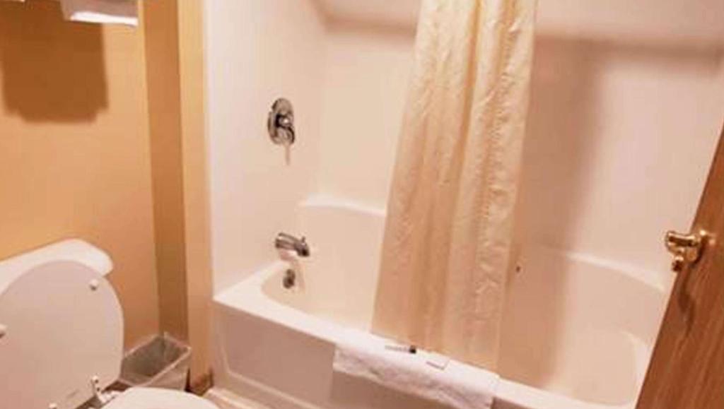 Standard King Room – Not Pet Friendly