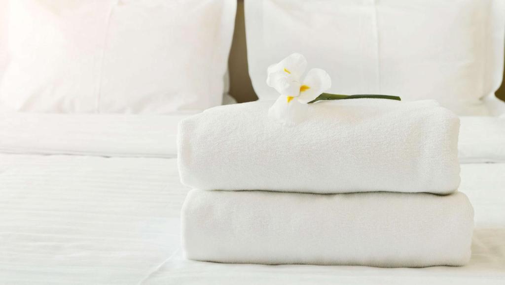 Standard King Room – Not Pet Friendly