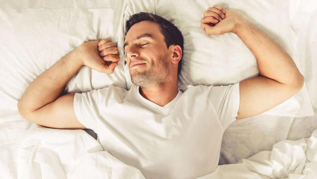 Standard King Room – Not Pet Friendly