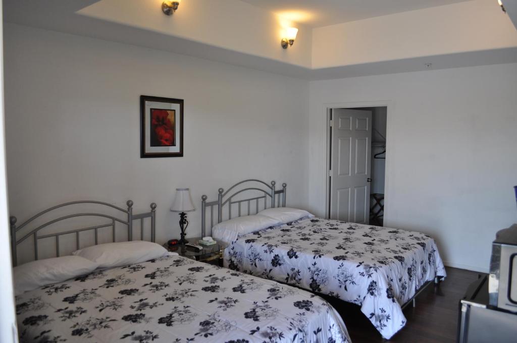 Queen Room with Two Queen Beds