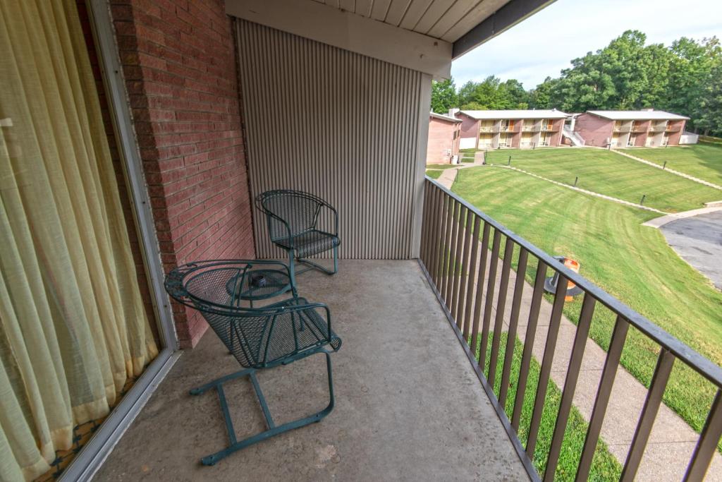 Double Room – Disability Access