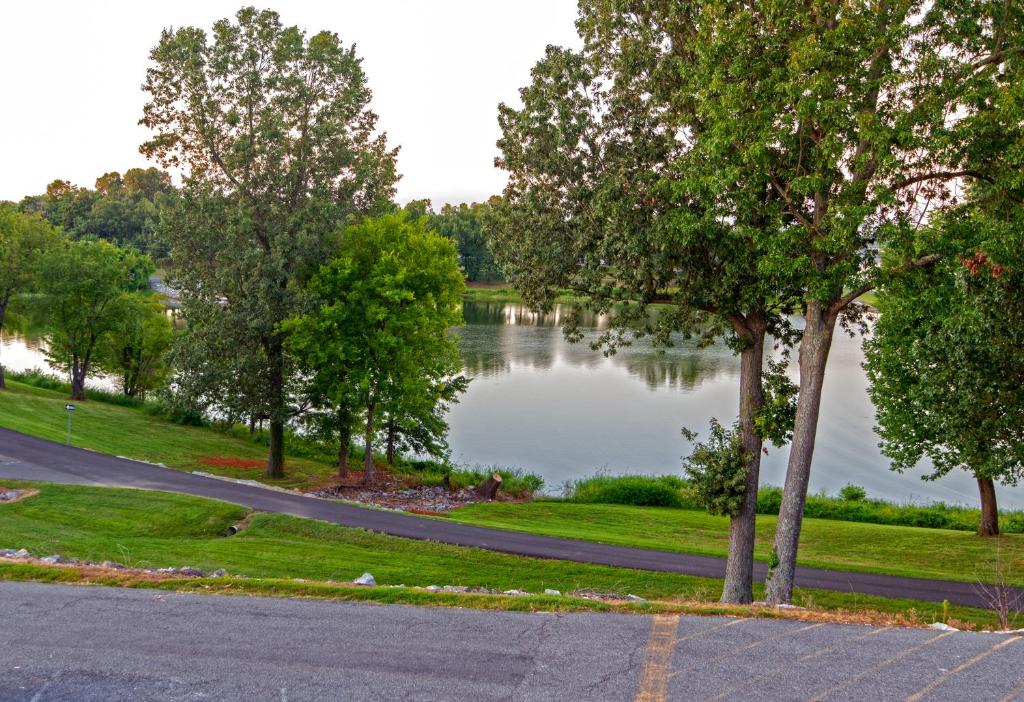 Double Room – Disability Access