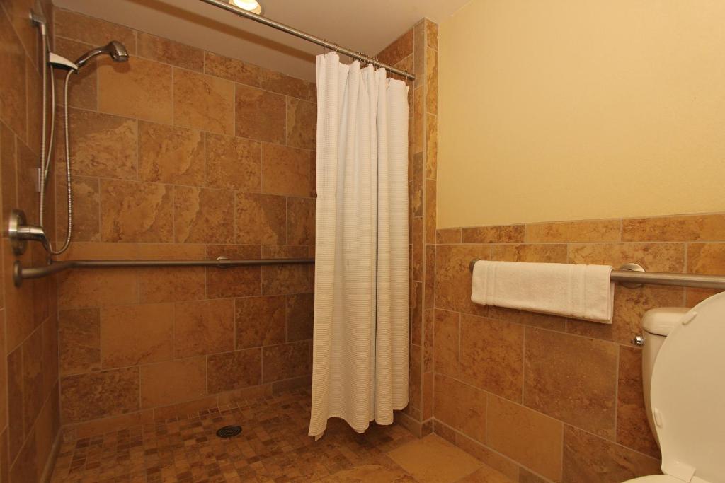 Double Room – Disability Access