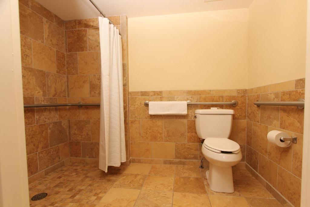 Double Room – Disability Access